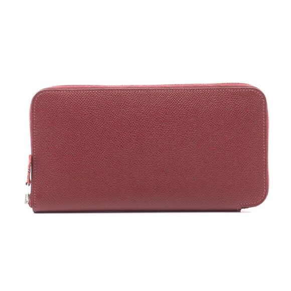 Pre Loved hermes Women brown | brown Wallets - Picture 1 of 8